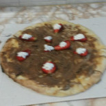 Pizzeria Maia Nourriture