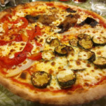 Pizzeria Trattoria Europa