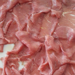 Bagni Marilena Comida