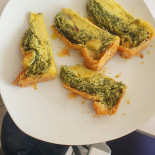 Bagni Marilena Comida