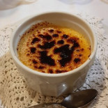 Trattoria Gnabbri Comida