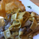 Pizzeria Mio food