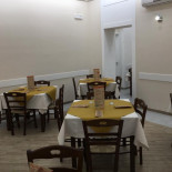 Sun Day Pizzeria Nourriture