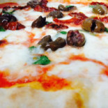 Sun Day Pizzeria Nourriture