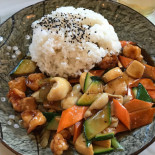 Ta Hua Comida