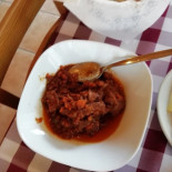 Il Mulino Comida