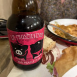 La Prosciutteria Firenze Nourriture