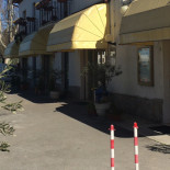 Rusticanella Extérieur