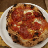 Pizzikotto Nourriture