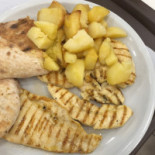 Le Bistro Nourriture