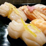 Miyabi Nourriture