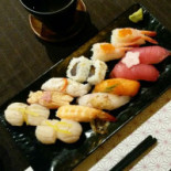 Miyabi Nourriture