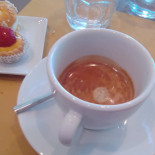 Vella Cafe Nourriture