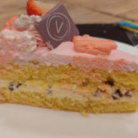 Vella Cafe Nourriture