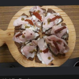 Il Padellino Dentro