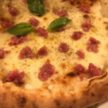 Pizzium Parma food