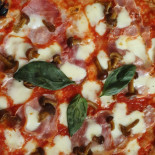 Pizzium Parma Nourriture
