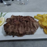 The Bridge Franklin’s Pub Comida