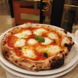 Cavallino Rosso Comida