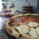 Pizzeria Totò Atto Ii Nourriture