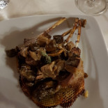 Locanda 30 Posti Comida
