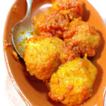 Osteria Antica Cucina Circolo Acli Comida