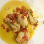 Del Corso Nourriture