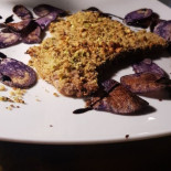La Vela Roseto Nourriture
