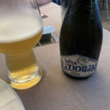 All'olivo Comida