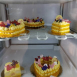 Gelateria Vanilla food