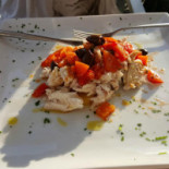 Holiday Andora Nourriture