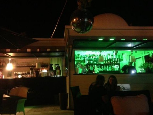 Barhchic Carte