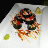 Love's Sushi Nourriture