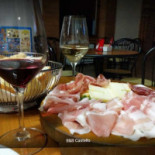 B B Castello Nourriture