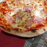Cibami Pizza&Cucina food