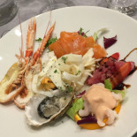 Quintessenza Comida