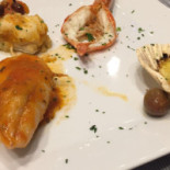 Quintessenza Comida