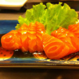 Centro Sushi food