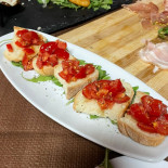 Radici Pizza Comida