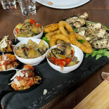 Radici Pizza Nourriture
