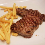 Pizzeria Naturale food