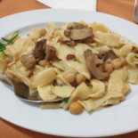 Valle Dei Pioppi Comida