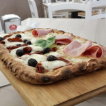 Rustikus food