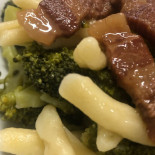 Trattoria Da Tonino food