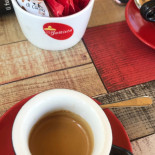 Mascavo Cafe Nourriture
