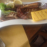 Ai Pradons Comida
