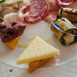 Ai Pradons Comida