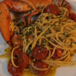 Il Ristoro Del Pesce Nourriture