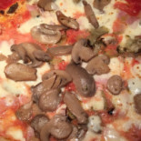 Pizzeria Donna Sofia Nourriture