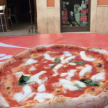 Pizzeria Donna Sofia Nourriture